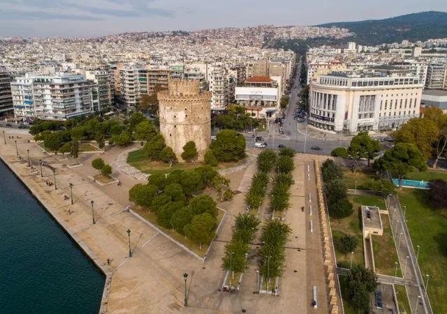 Προσλήψεις 41 ατόμων στο Δήμο Θεσσαλονίκης 2