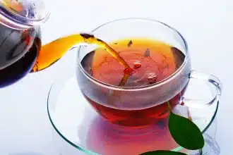 Το τσάι που συνδέεται με την μακροζωία 71
