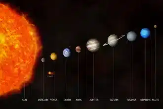 O Ήλιος θα καταπιεί το μισό ηλιακό μας σύστημα και θα κάνει σκόνη το υπόλοιπο 27