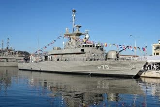 Σε Πολεμικό Ναυτικό, ΣΤΑΣΥ, ΟΣΥ, θα εργαστούν 474 πρώην εργαζόμενοι των Ναυπηγείων Σκαραμαγκά 34