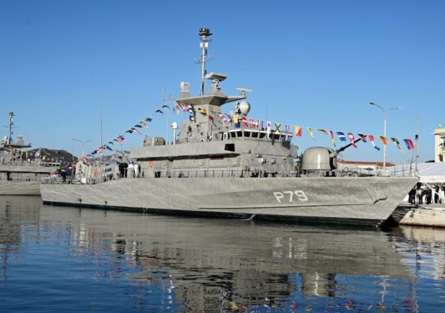 Σε Πολεμικό Ναυτικό, ΣΤΑΣΥ, ΟΣΥ, θα εργαστούν 474 πρώην εργαζόμενοι των Ναυπηγείων Σκαραμαγκά 12