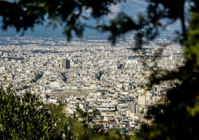 Για κάποιο ανεξήγητο λόγο η Αθήνα αναδείχθηκε ως η πόλη με την πιο ωραία μυρωδιά στον κόσμο 13
