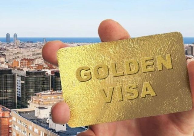 «Πέφτει» χρήμα για σπίτια με Golden Visa 12