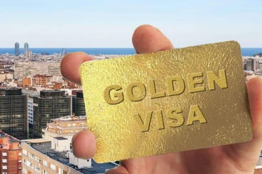 «Πέφτει» χρήμα για σπίτια με Golden Visa 11