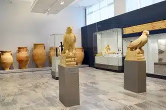 Προσλήψεις 40 ατόμων στο Αρχαιολογικό Μουσείο Ηρακλείου 47