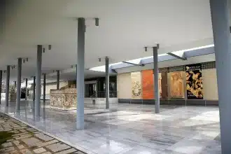 20 Προσλήψεις στο Αρχαιολογικό Μουσείο Θεσσαλονίκης 21