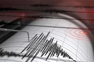 Σεισμός τώρα 4,4 Ρίχτερ στη Σάμο 64