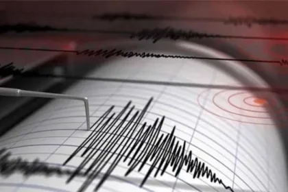 Σεισμός τώρα 4,4 Ρίχτερ στη Σάμο 30