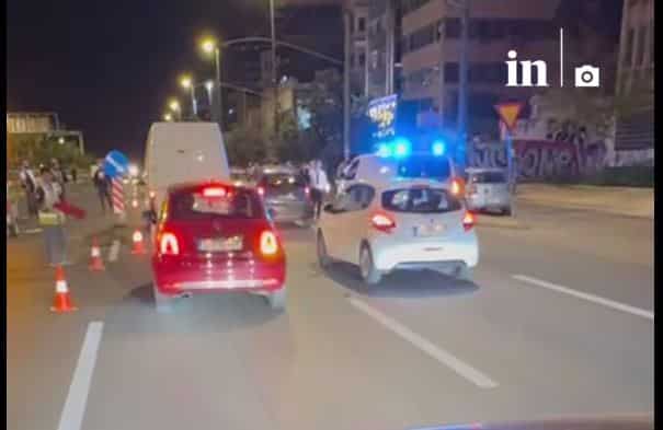 Λεωφόρος Συγγρού: Θανατηφόρο τροχαίο με θύμα μοτοσικλετιστή 54 ετών 12
