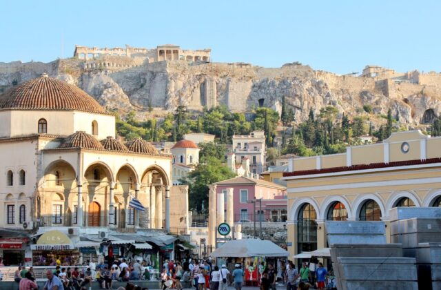 Αποκλειστικό: Οδηγός για το Λοιπό Επικουρικό Προσωπικό