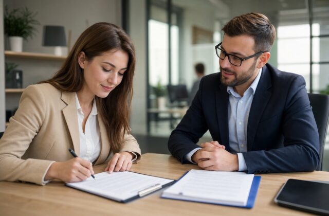 Σύμβαση Εργασίας & Ένσημα: Πλήρης Οδηγός για Εργαζόμενους