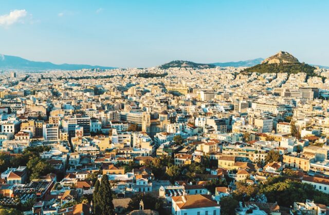 Μητσοτάκης: Περισσότερα Δημόσια Νοσοκομεία στην Ελλάδα;