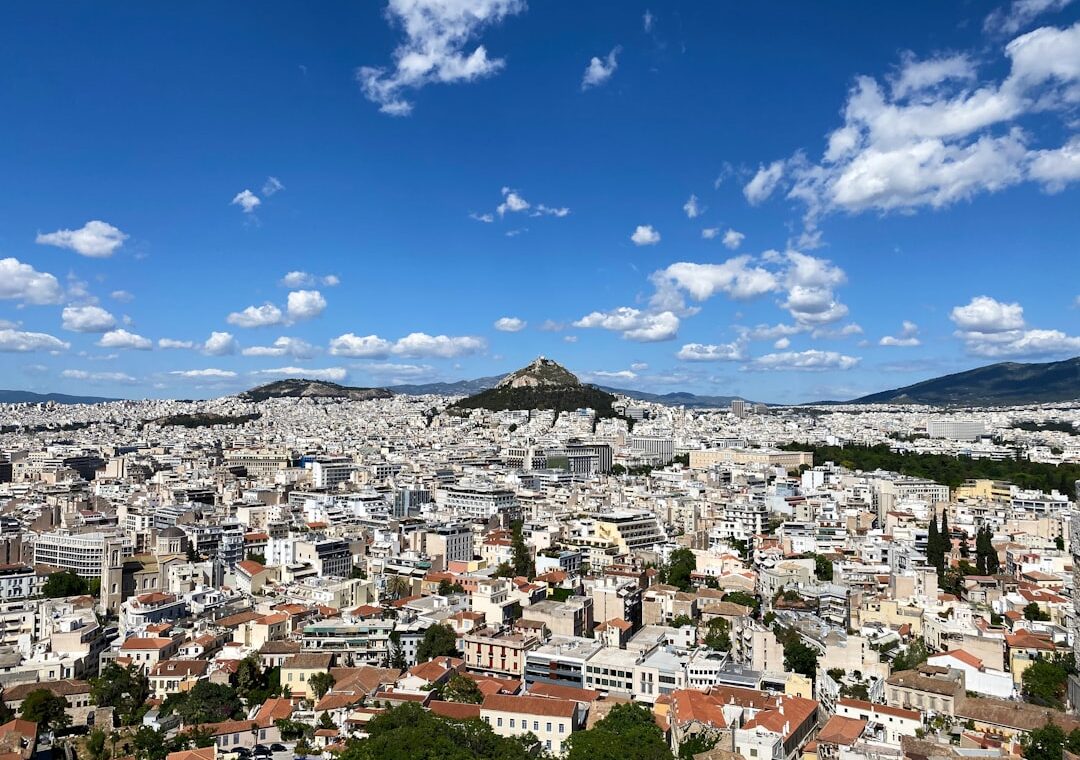 Ανοίγουν τα Κτήματα: Ευκαιρίες Εργασίας στον Τουρισμό