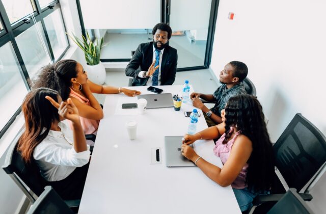 Ευκαιρίες Καριέρας στην Στεργίου: Θέσεις Εργασίας στον Ιδιωτικό Τομέα