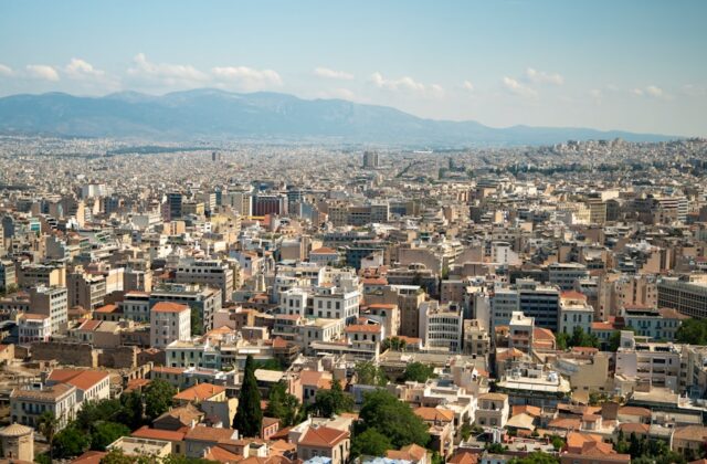 Τέλη Κυκλοφορίας 2023: Παράταση Πληρωμής Έως 28 Φεβρουαρίου