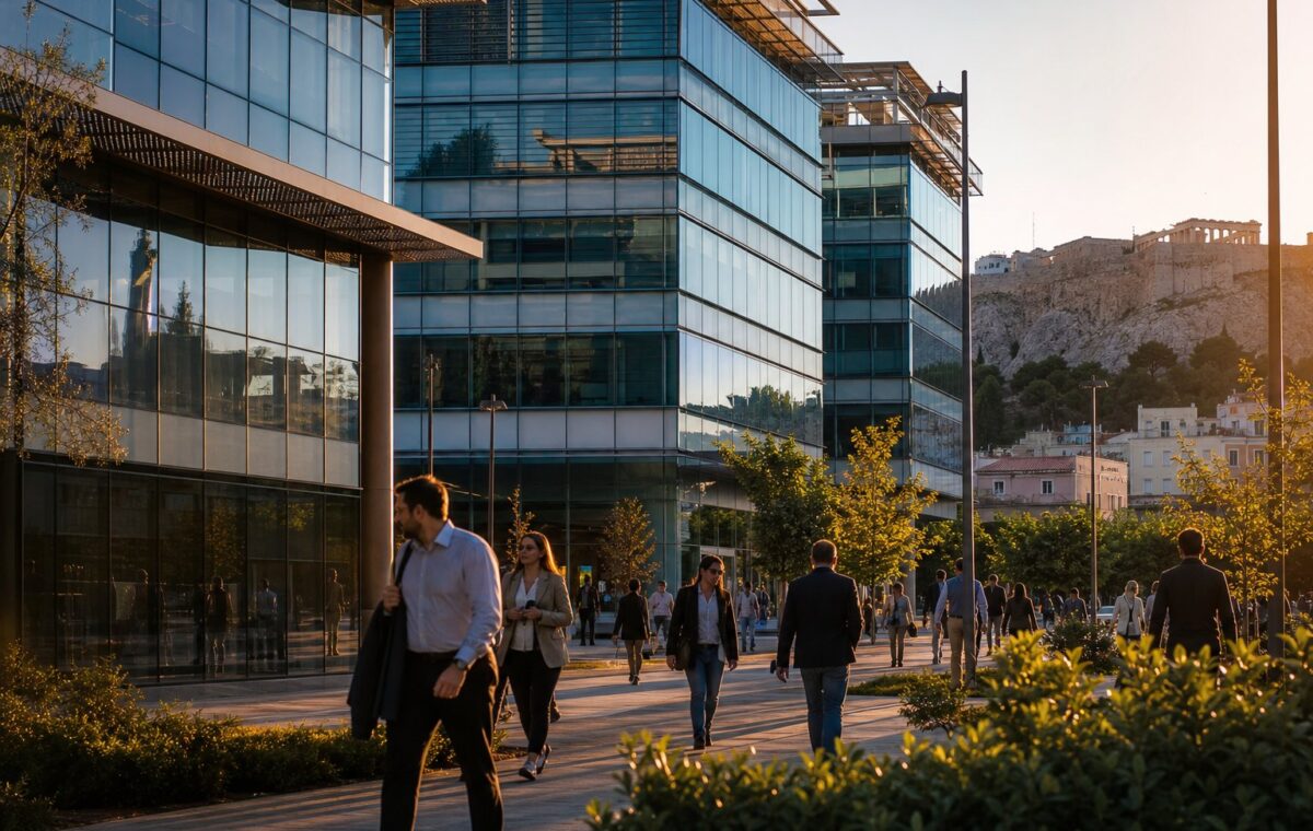 iGaming Ελλάδα: Μεγέθη, Νέες Εταιρείες & Θέσεις Εργασίας