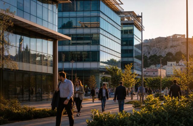 iGaming Ελλάδα: Μεγέθη, Νέες Εταιρείες & Θέσεις Εργασίας