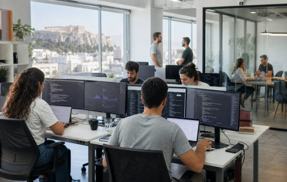 iGaming: Ποιες Εταιρείες Προσλαμβάνουν στην Ελλάδα